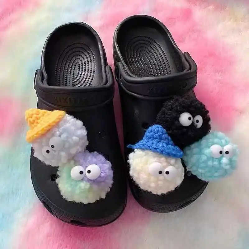 Аксессуары для обуви различные типы милые украшения | Обувь