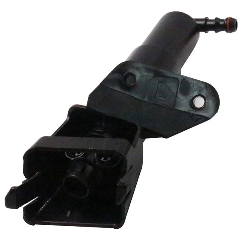 Передняя фара светильник насос омывателя головной Насадка спрей для очистки