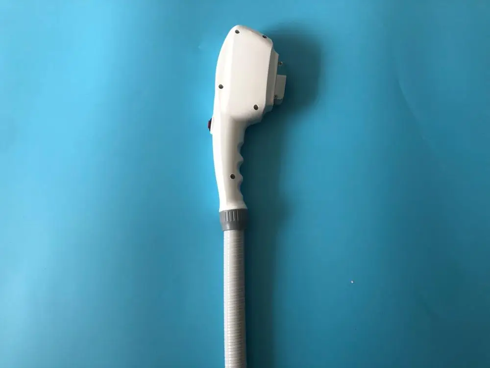 Новый IPL SHR OPT Handset Высококачественная ручка для удаления волос охлаждение льдом |