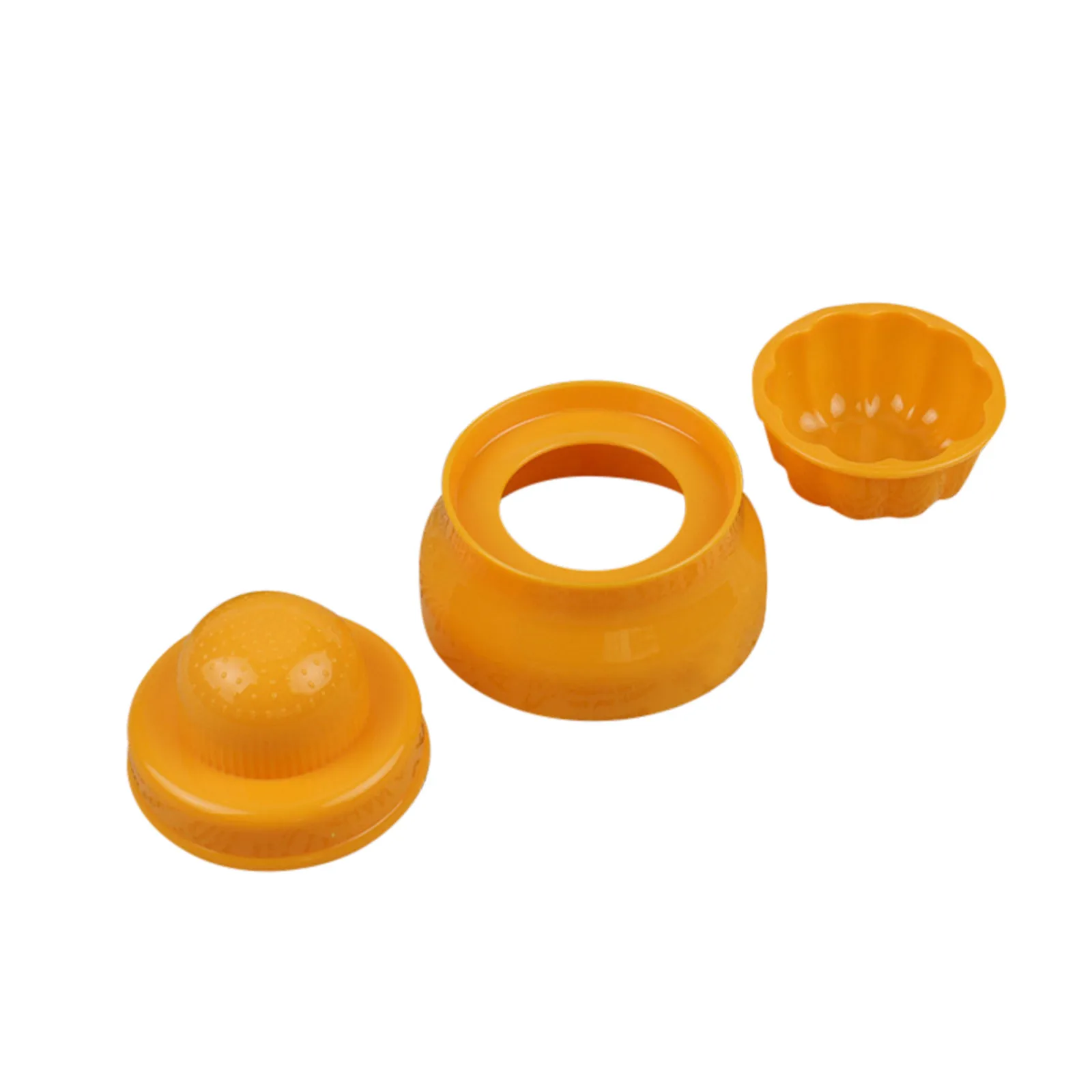 

Vintage Diy Glutinous Rice Balls Creative Rice Mold Tools Baking Mold Tool Sushi Rice Cup Kitchen Accessories Gadget