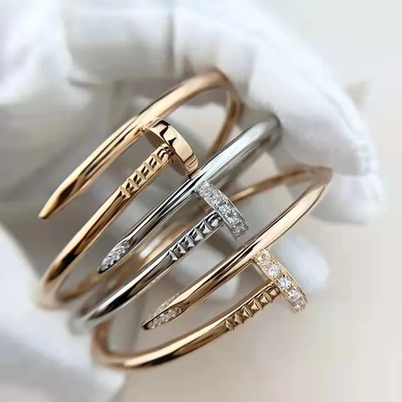 

2021 new sterling silver S925 original classic ladies fashion bracelet jewelry to send Christmas gifts