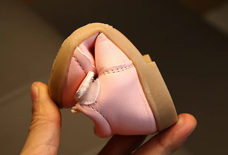 

Autumn Girls Soft Bottom Shoes Children's Shoes Princess 0-2 Years Old Leather Shoes Toddler Shoes Girls