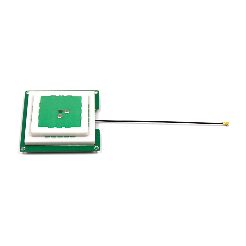 BEITIAN высокоточная Внутренняя антенна GNSS GLONASS BDS GALILEO gps RTK NEO-M8P ZED-F9P 10 0 см IPEX BT-5710 |