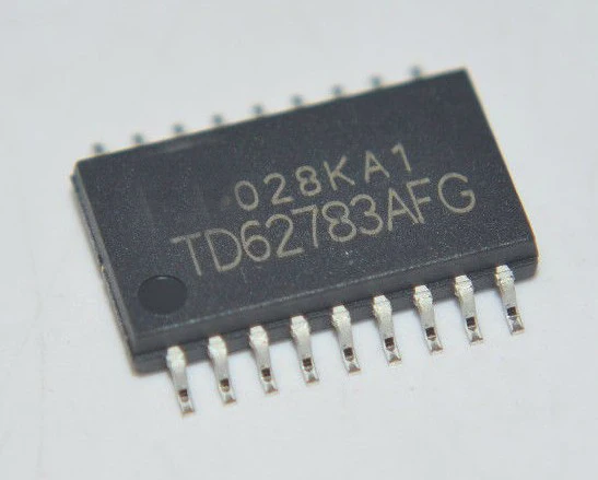 Новинка 20 шт./лот TD62783AFG TD62783AF TD62783 | Электронные компоненты и принадлежности