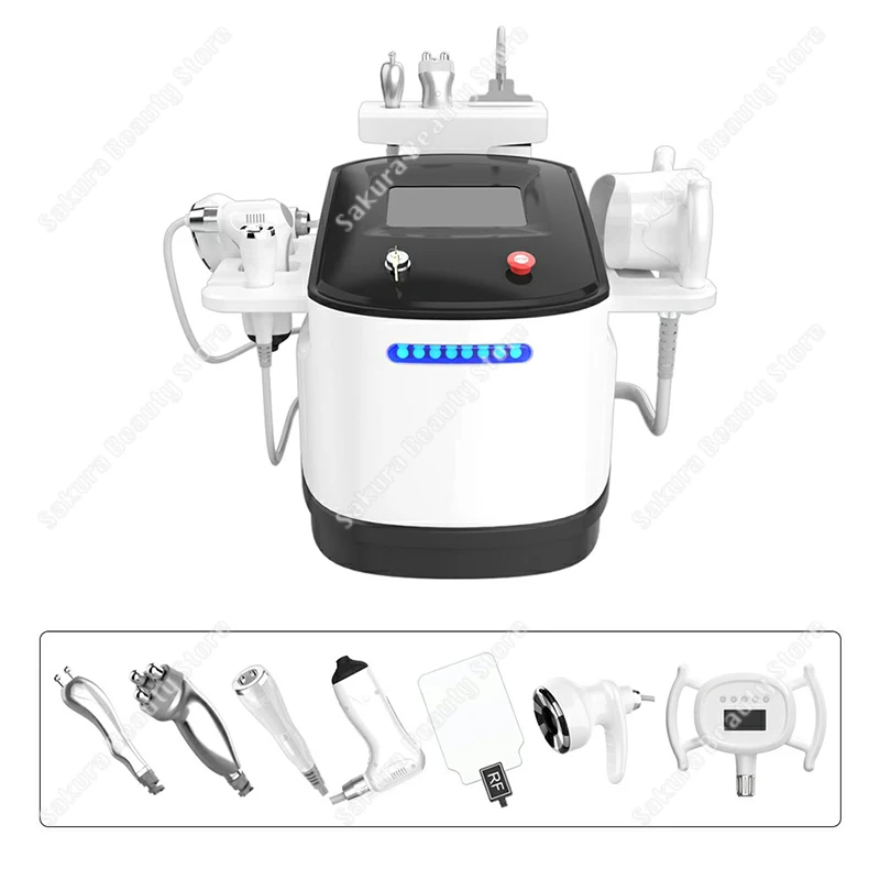 

Factory Vacuum Roller Massage VelaShape V49 Portable Cavitation Weight Loss Slimming Machine Vela Shape