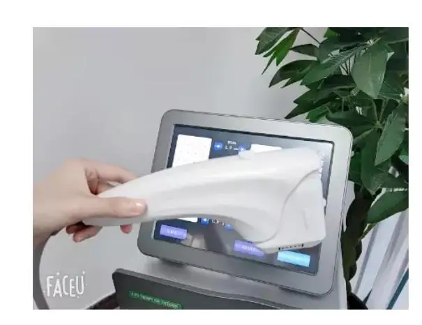 

Wrinkle removal anti-aging beauty machine skin tightening face lifting beauty skin care tools with 5 heads
