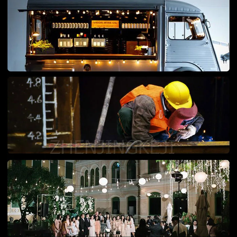 

220V Portable Household Generator Single-Phase Equipment Hand-Started Small Convenient Gasoline Generator Works 24 Hours A Day