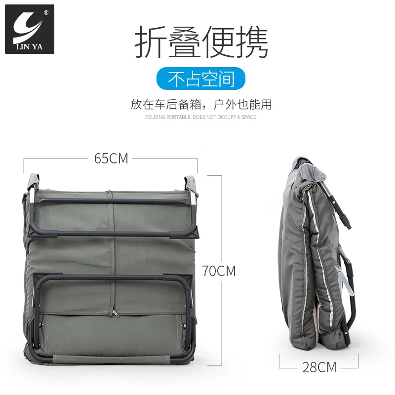 Складывающееся откидное кресло спинка кровати ленивый стул диван домашний