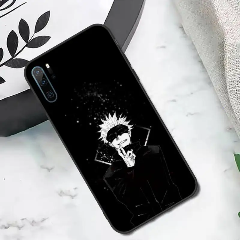 Чехол для Huawei P20 P30 P40 lite Pro P Smart 2019 Mate 10 20 Lite Nova 5t | Мобильные телефоны и аксессуары