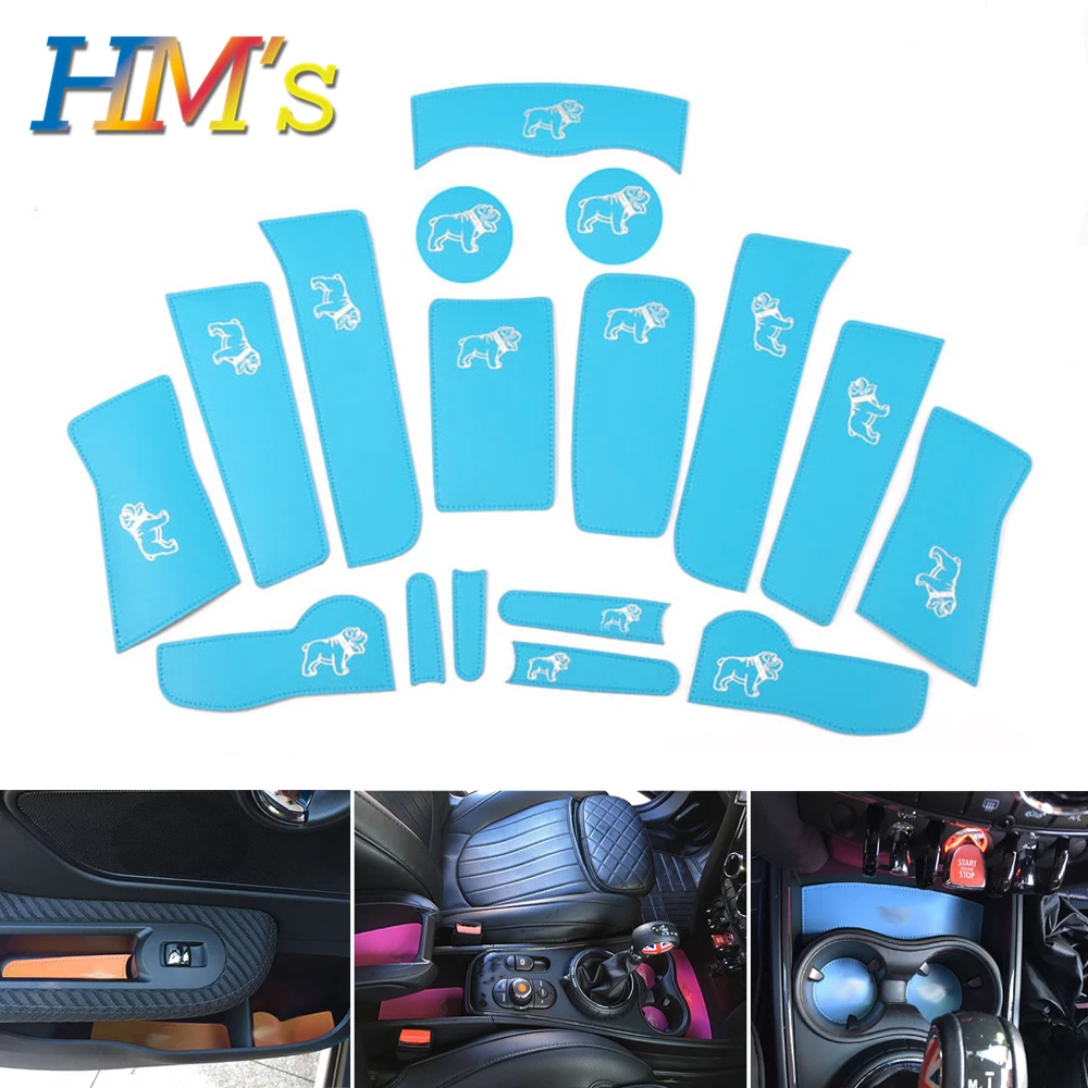 Наклейка для мини родственника наклейка подстаканника воды F60 детали Mini F60| |