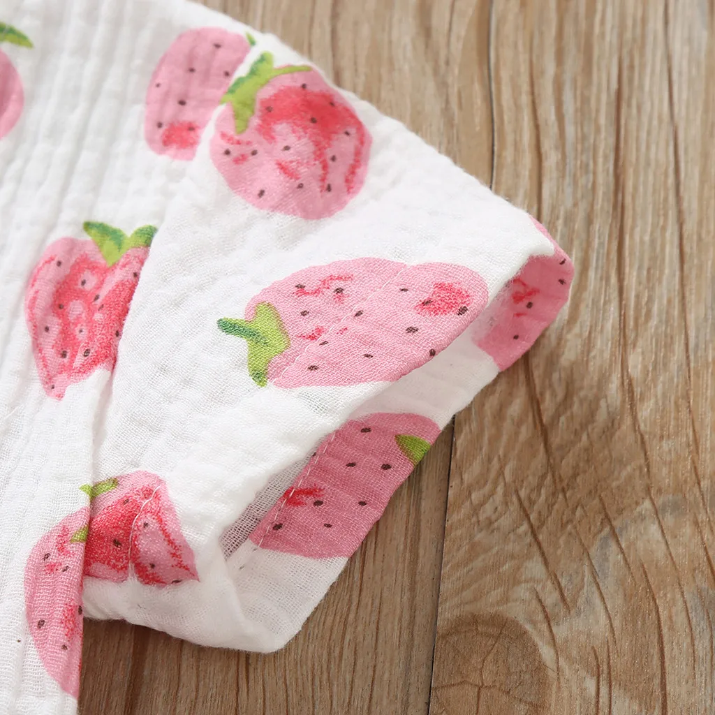 

Newborn Baby Girls Bodysuit Rabbit Yarn Robe Kimono Romper Kawaii Jumpsuit V-neck Without Button Sleepwear Pour Enfants 2021