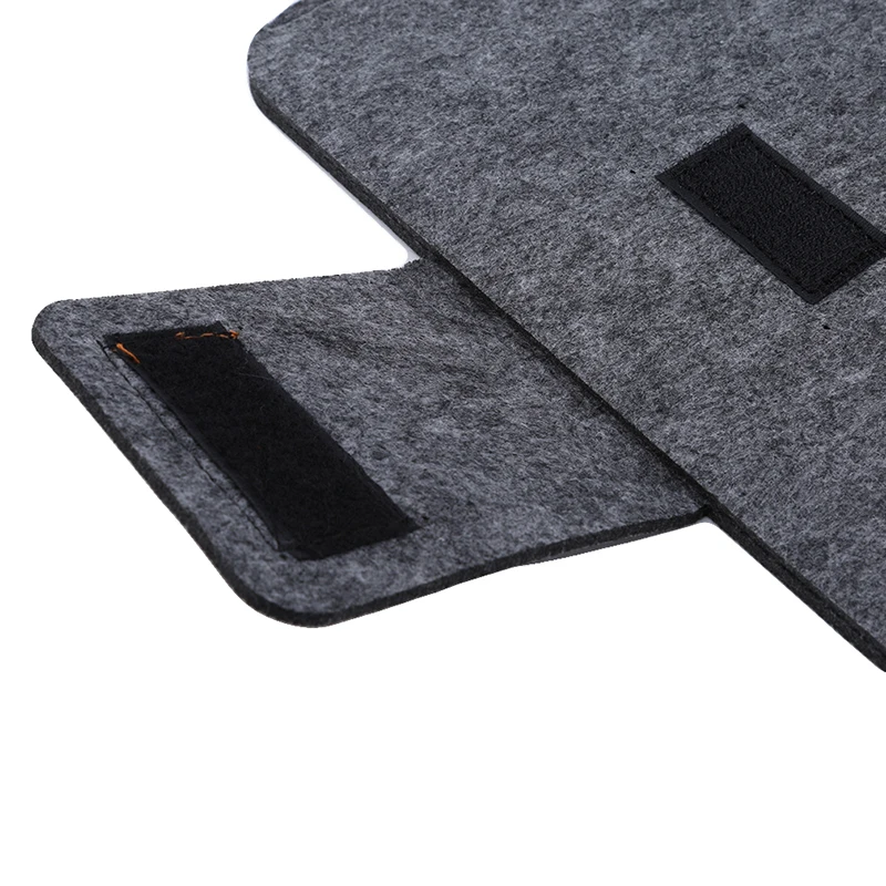 

Premium Soft Sleeve Bag Case Felt Ultrabook Laptop Tablet Bag For Tablet Case Cover Notebook Cover Pack For Apple MAC & Laptops