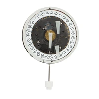 suitable for isa 8172 watch movement isa 8172 movement multi function 6 pin quartz movement maintenance and replacement