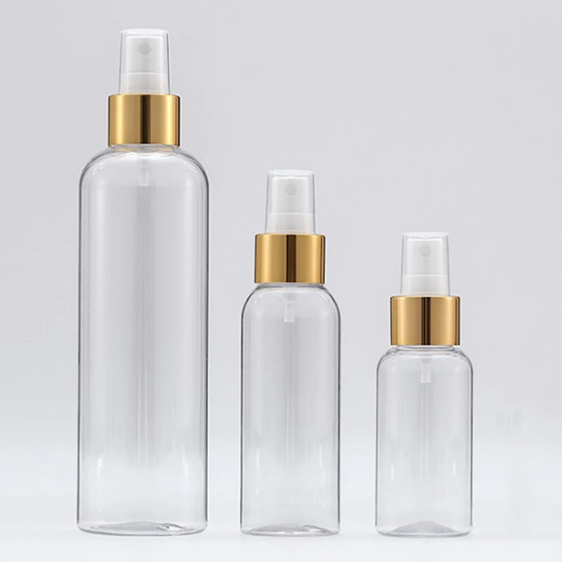 75 мл 100 250 многоразовый мини флакон спрей для духов косметический контейнер