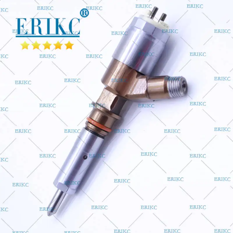 ERIKC 321-3600 CAT Форсунка с общей топливной магистралью 2645a718 2465a749 детали насоса впрыск