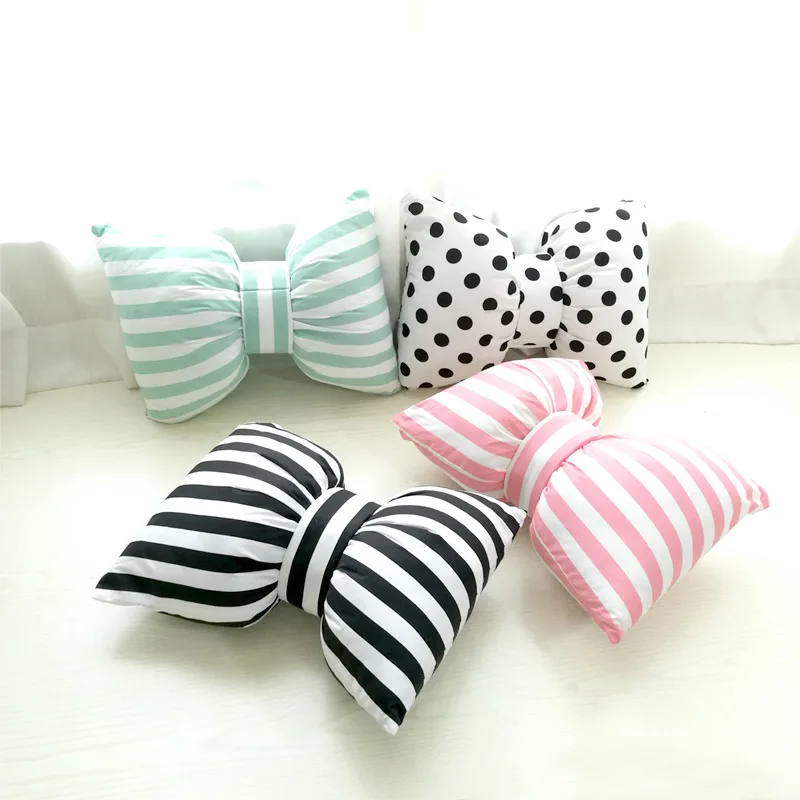 Simanfei узел надувная подушка для самолета Шея Подушка диванная Декоративные