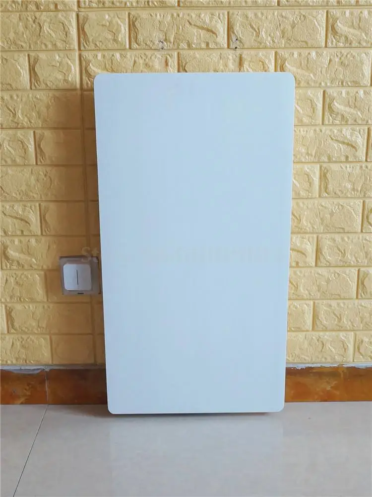 Маленький обеденный стол домашний Настенный Складной настенный Простой