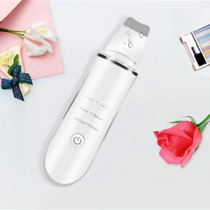 Перезаряжаемая ультразвуковая электронная вибрация инструмент beijing beauty equipment