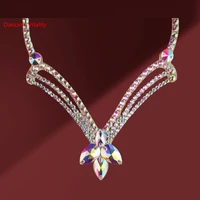 belly dance jewelry costume accessory dancing earrings sparkling crystal rhinestone shine wear dance earrings accessories