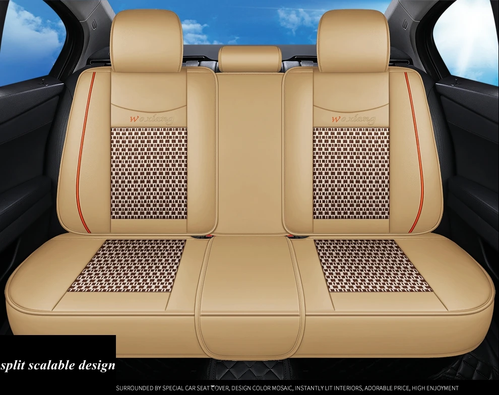 Авто сиденья набор для Mercedes Benz C200 C180 C200 C200K C220 C250 C280 C300 C350 C450 G350d G500 A160 B180 B200 B260 t211