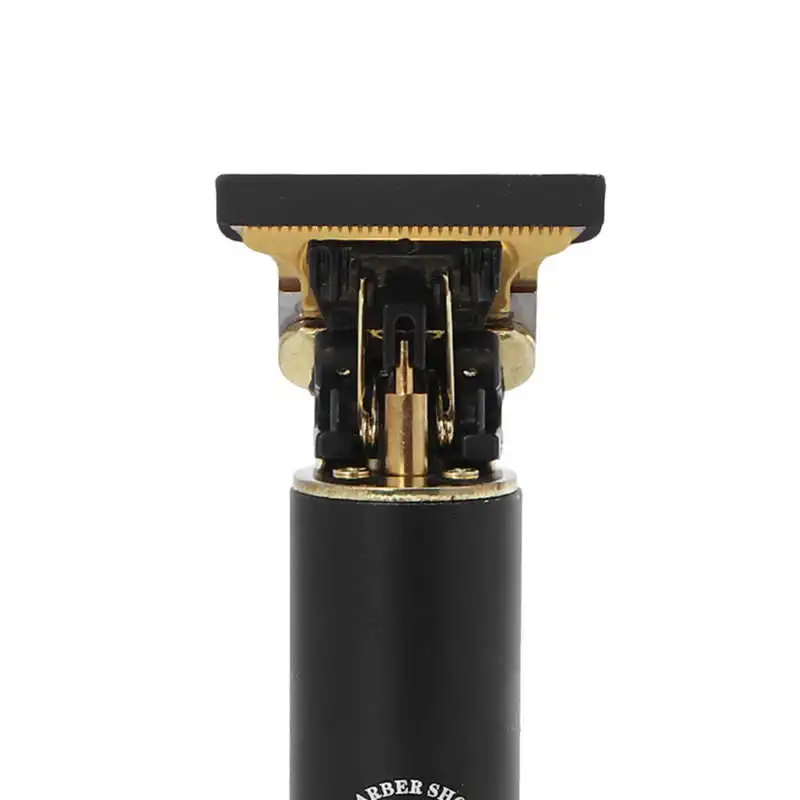 

Shaver for Men Maquina de Barbear Rechargeable Grooming Hair Cutting Clipper Cordless Electric Hair Clippers TBlade Trimmer