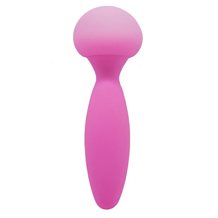 OTOUCH женский гриб мощный AV Волшебная палочка массажер G точка клитора стимулятор