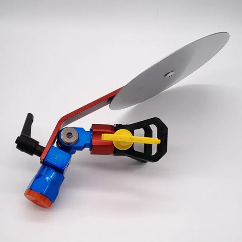 7/8 дюймов распылитель аксессуар инструмент для распылителя краски Дюймов