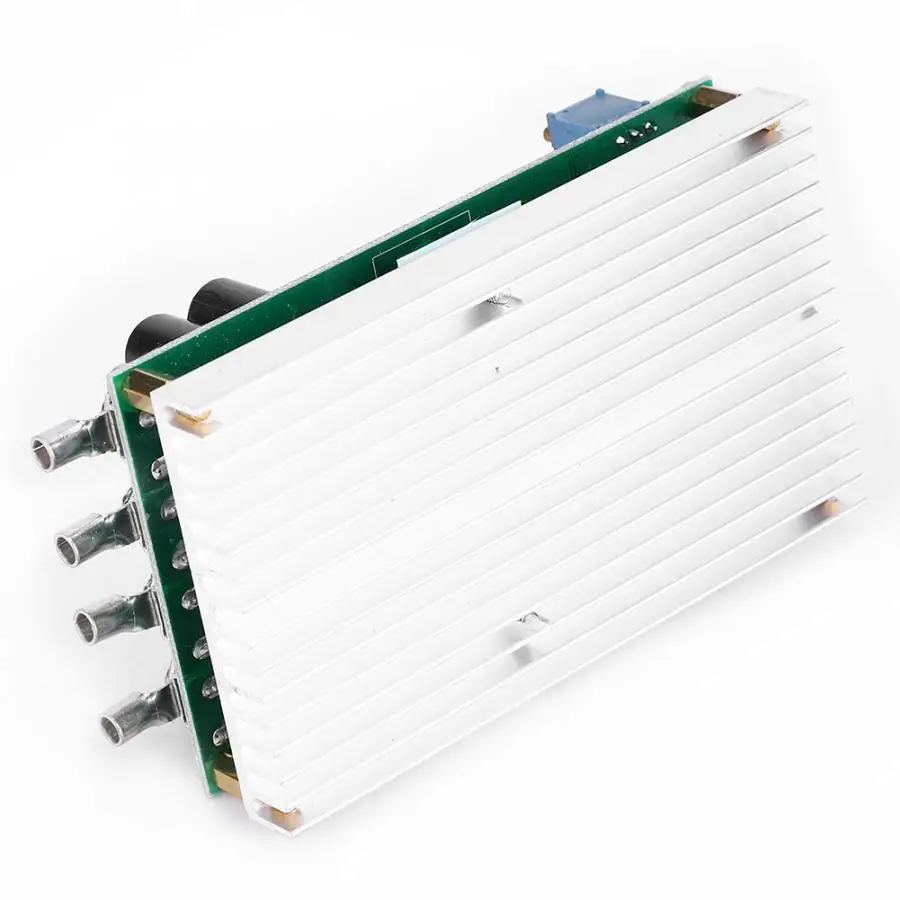 Фото WD5020 понижающий модуль питания Регулируемый напряжения 20 А для большой мощности с WD5020 понижающий модуль питания Регулируемый напряжения 20 А для большой мощности с