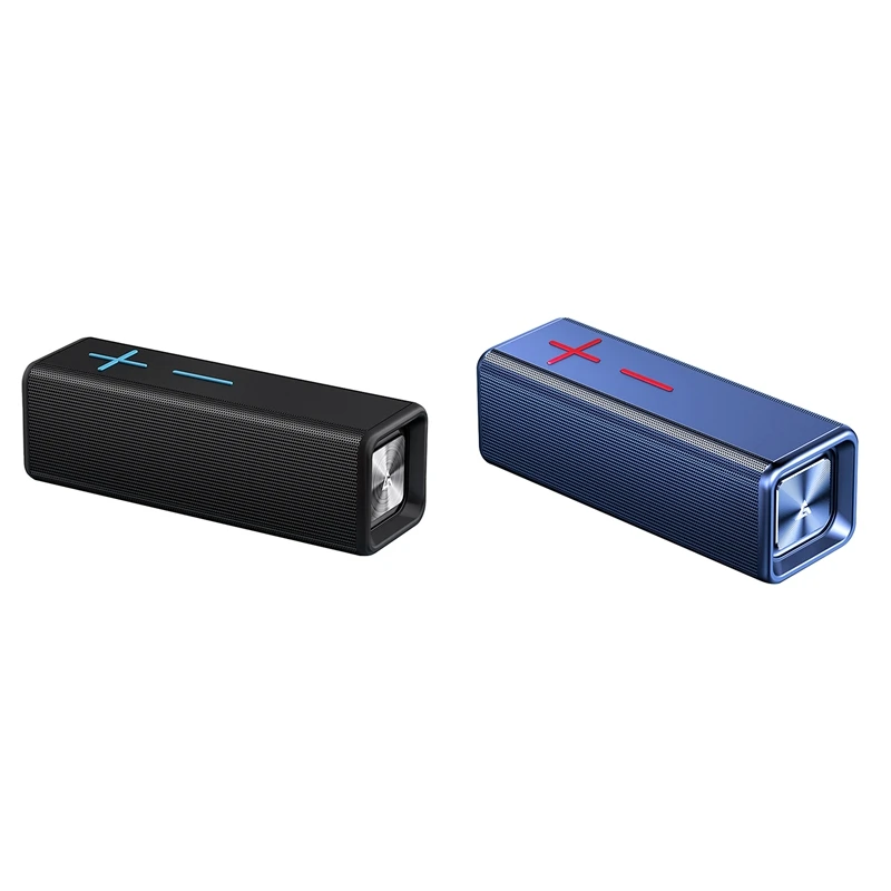 

Bluetooth-Колонка V13 Беспроводная портативная с поддержкой USB, AUX, TF-карты