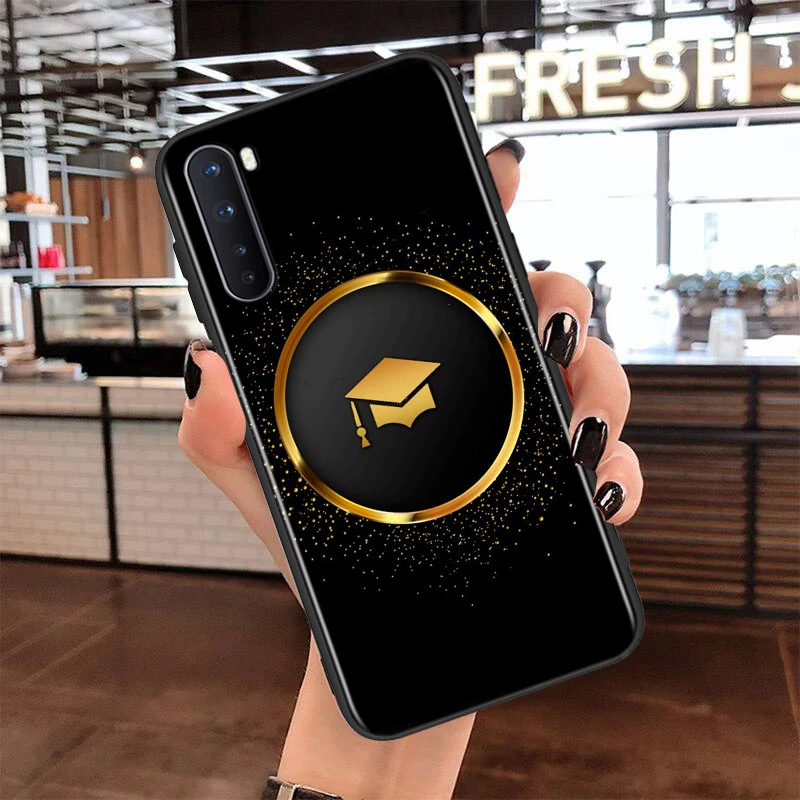 

Soft TPU Cover Gold Highlights Marble for OnePlus Nord N100 N10 8T 8 7T 7 6T 6 5T Pro Black Phone Case