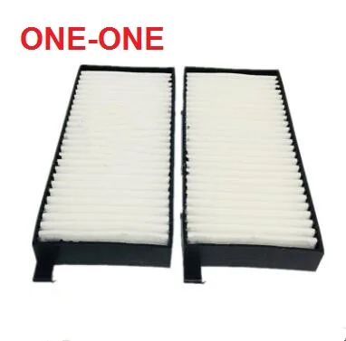 

ac filter K68120CD120 FOR 2011 SAIC Roewe W5 1.8T ( Pair)