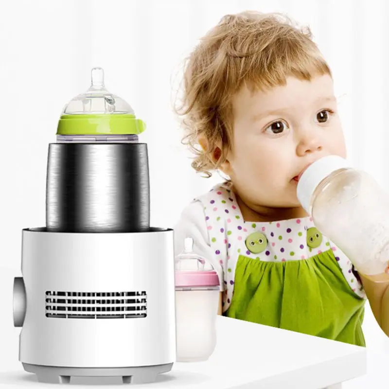 Нагреватель для кофейной кружки и стаканы напитков с вентилятор охлаждения