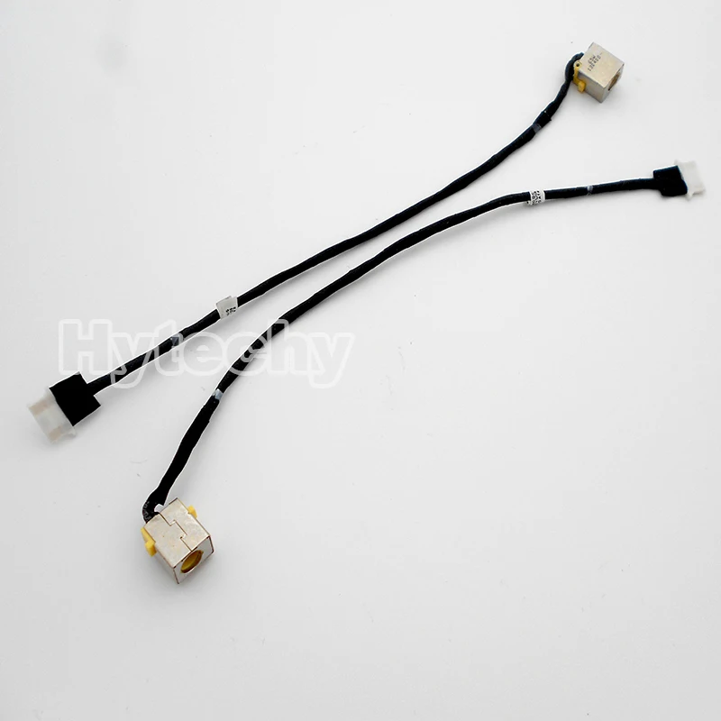 Входной разъем питания постоянного тока в кабеле ДЛЯ Acer Aspire E1-522 MS2372 шлюз NE522 MS2370 серии EA50 50.4YU05.001002021022031032 50.M81N1