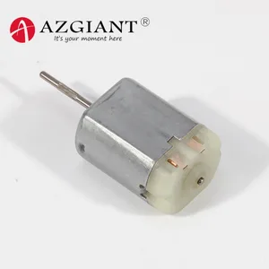 FC280 FC-280SC 280 20 мм 12 В автомобиль миниатюрный dc локомотив дверной замок багажник зеркало заднего вида двигатель высокоскоростной двигатель