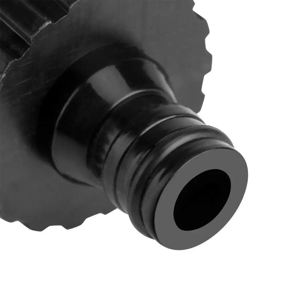 Универсальный адаптер для крана переходник садового шланга кухни и ванной