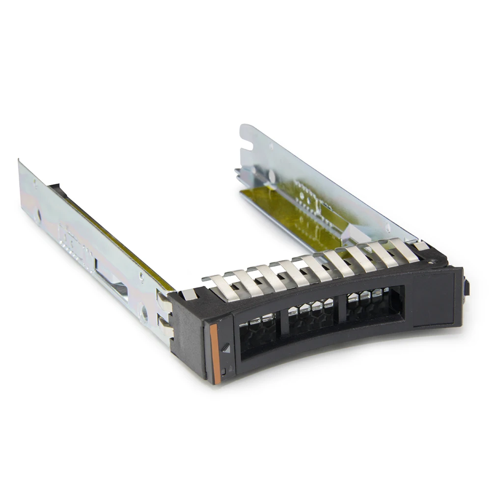 30 шт./лот 2 5 дюйма 44T2216 SAS SATA HDD лоток для жесткого диска Caddy сервера IBM X3650 X3850 X3950 X5 M3
