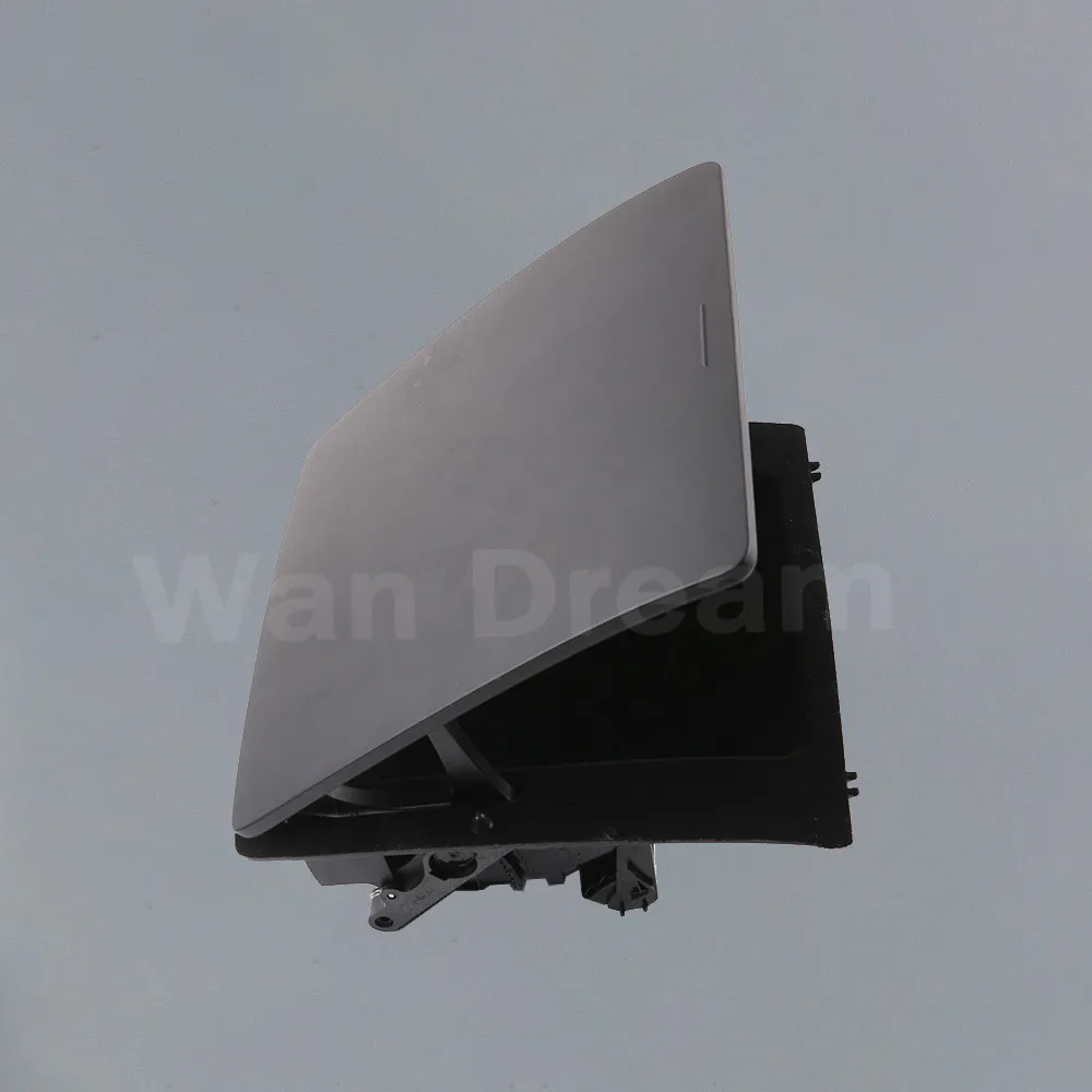 1T1857921B для VW Touran 2003 2004 2005 2006 LHD Передняя центральная консоль приборной панели