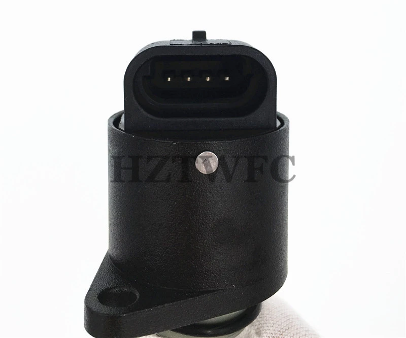 Бесплатная доставка клапан управления холостым воздухом 2112 1148300 02 21121148300 для Lada 110