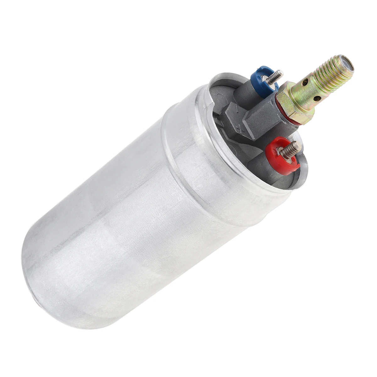 

Universal 12V 255LPH Extraposition Auto High Flow Electric Fuel Pump with Installation Tool Fit 2021 new