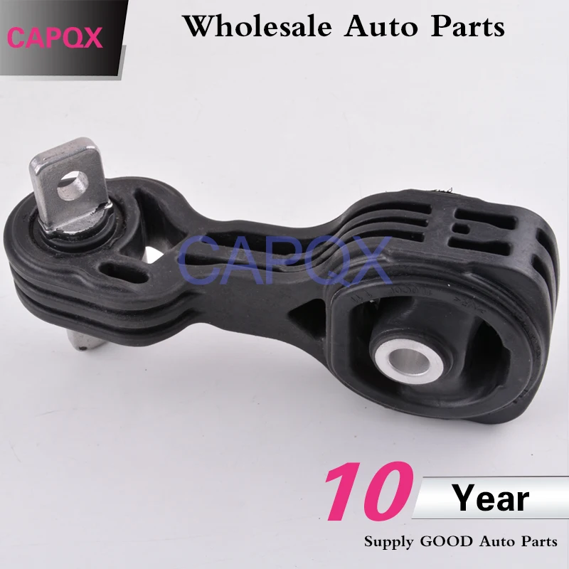 Резиновое Крепление Двигателя CAPQX для HONDA Stream RN6 CIVIC 1 8 2006 2007 2008 2009 2010 2011 50890 SNA A82 SMA