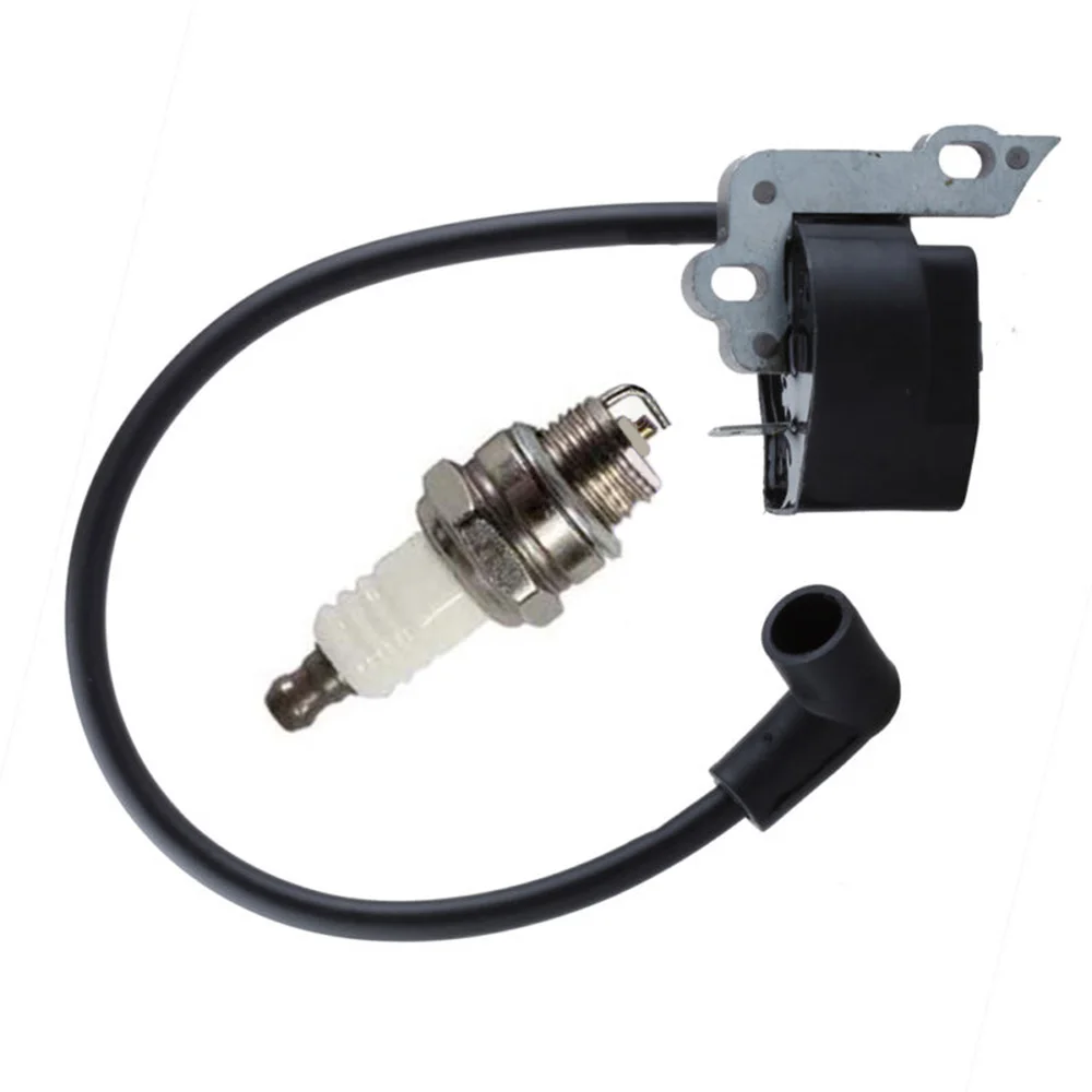 

Ignition Coil Module Repair For Poulan Chainsaw Replaces Parts No. 530 039 198