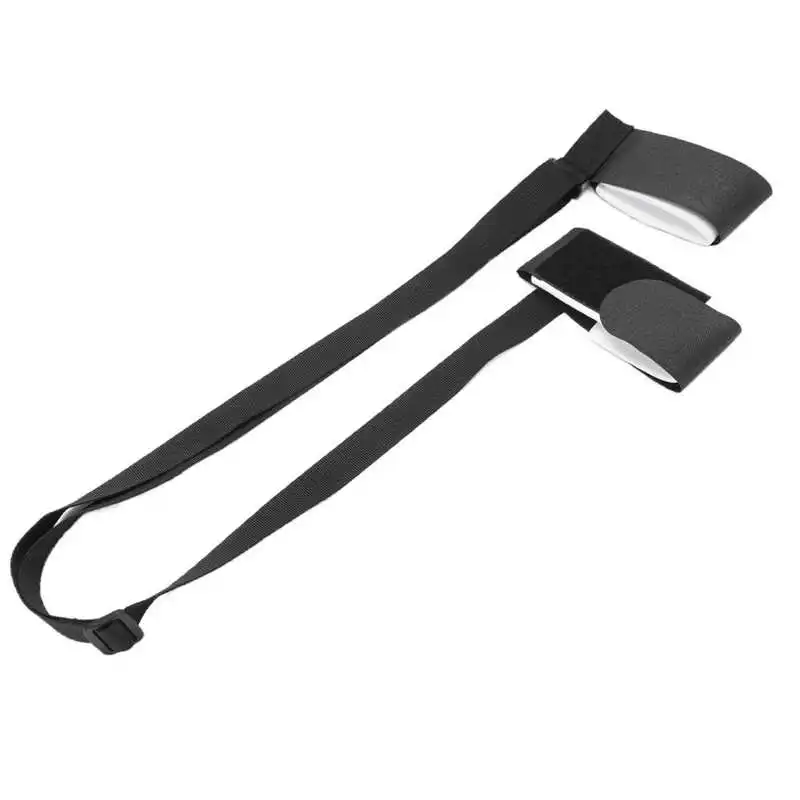 Лыжные ремни для экономии усилий лыжные стяжки лыжного снаряжения | Спорт и