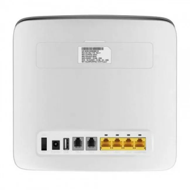 Разблокированный беспроводной маршрутизатор Huawei E5186 E5186s-22 4G LTE FDD 800/900/1800/2100 МГц