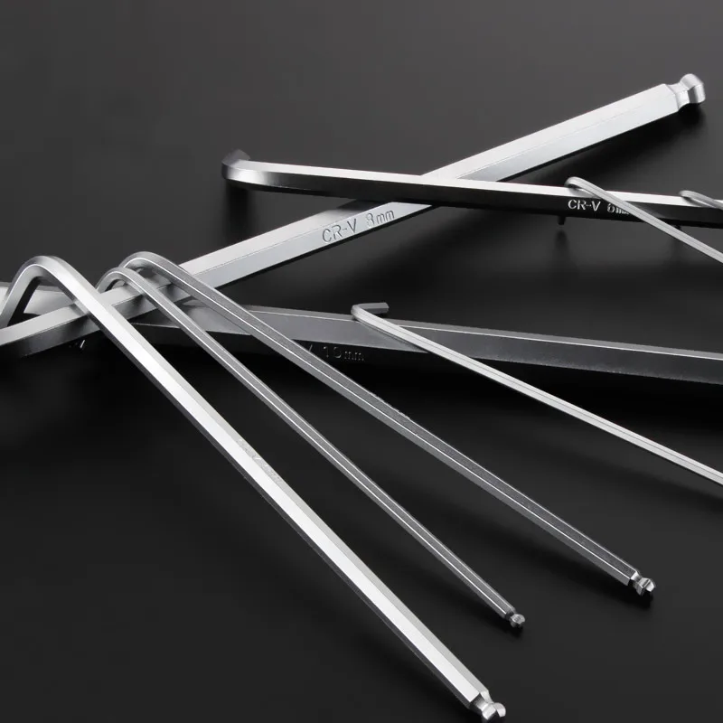 Высококачественные ручные инструменты из легированной стали Наборы Гаечных