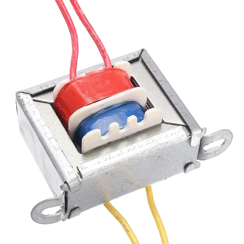 

GTBL 1Set NY-D04 100A Dual Display Spot Welding Machine Control Board with AC 220V to AC 9V Transformer Adjust Time Current