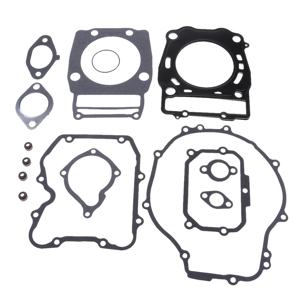 Complete Engine Rebuild Gasket Kit for Polaris 500 ATP 2004-2005 | Автомобили и мотоциклы