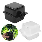 Устройство для укоренения растений, многоразовый шар для размножения растений под высоким давлением, коробка для прививки под высоким давлением