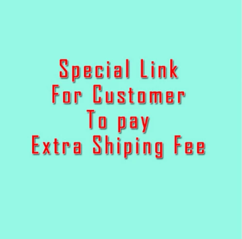 

Special Link for price difference