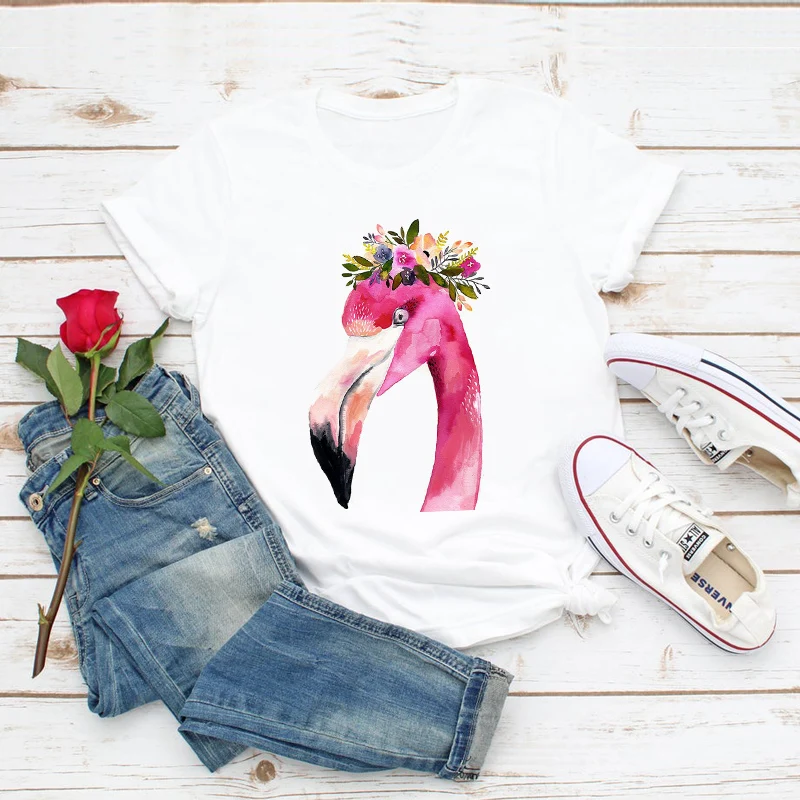 

Women Watercolor Butterfly 90s Lady Print Female Ladies Womens Tee T-Shirt Summer Top T Graphic Shirt T-shirts