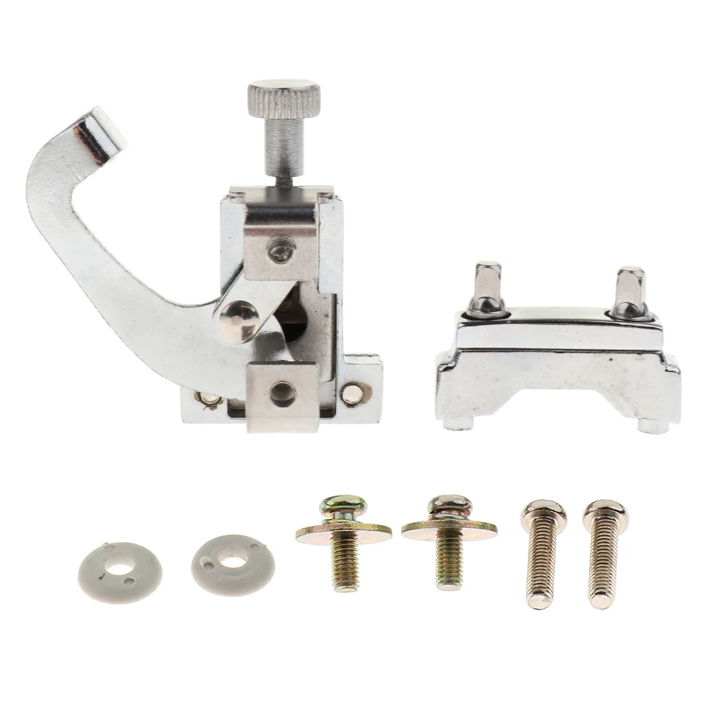 1 Set Iron Percussion Drums Strainer for Snare Drum Regulating Kits Parts & Accessories |
